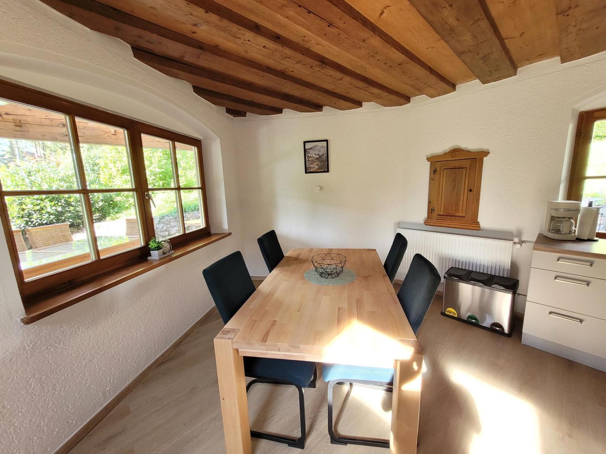 Das.Arnolds Berchtesgaden Exterior foto