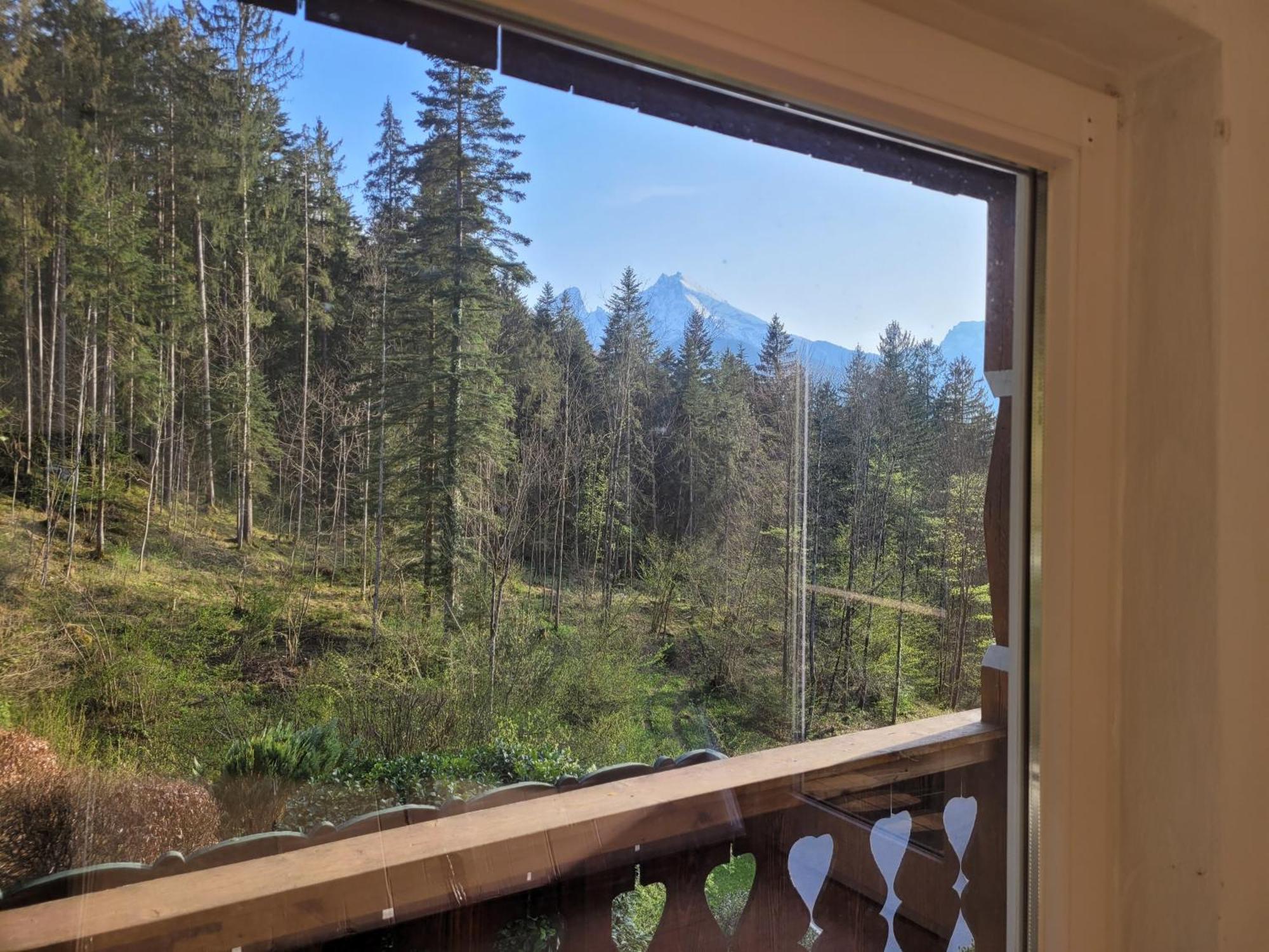 Das.Arnolds Berchtesgaden Exterior foto